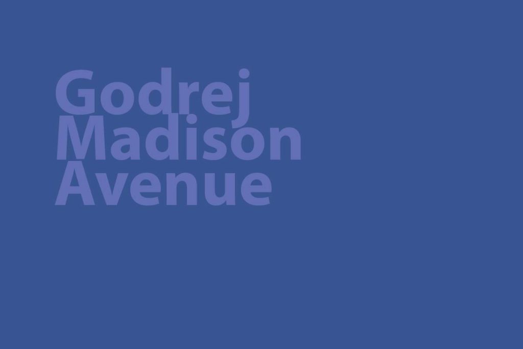 Godrej Madison Avenue