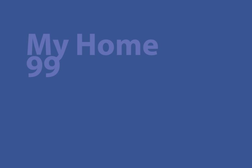 My Home 99