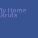 My Home Akrida