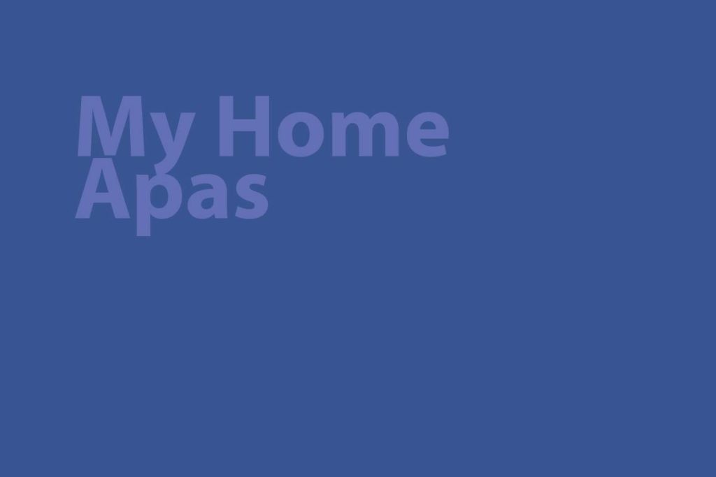 My Home Apas