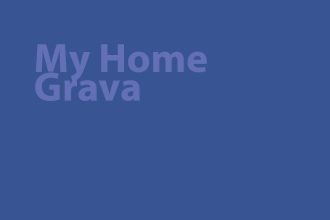 My Home Grava