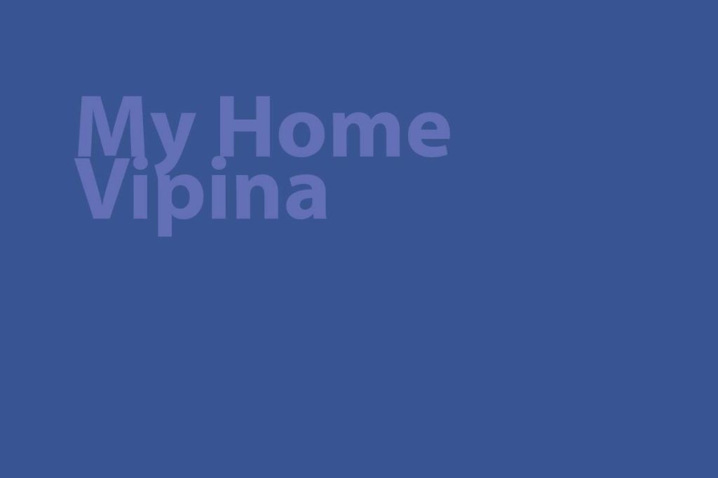 My Home Vipina
