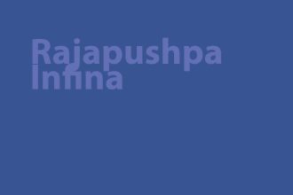Rajapushpa Infina