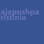 Rajapushpa Pristinia