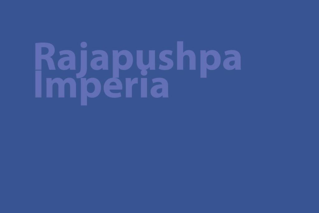 Rajapushpa Imperia