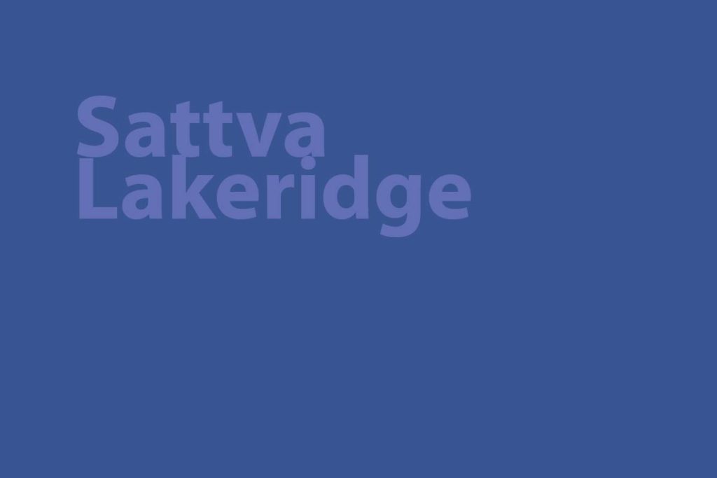 Sattva Lakeridge