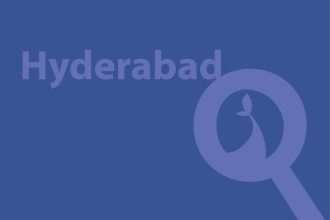 Hyderabad