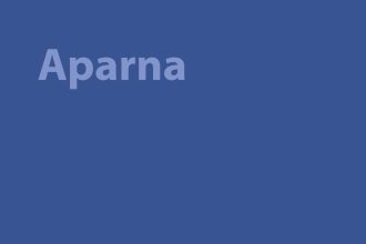 Aparna Constructions