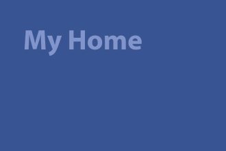 My Home