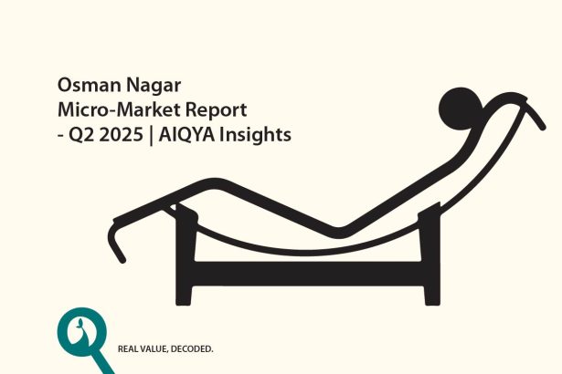 Osman Nagar Q2 2025
