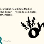 Palm Jumeirah Real Estate Market Q2 2025