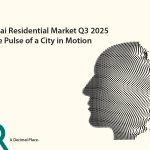 Dubai Residential Market Q3 2025 – The Pulse of a City in Motion