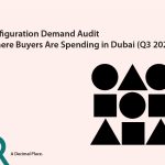 Dubai Real Estate Market Q3 2025