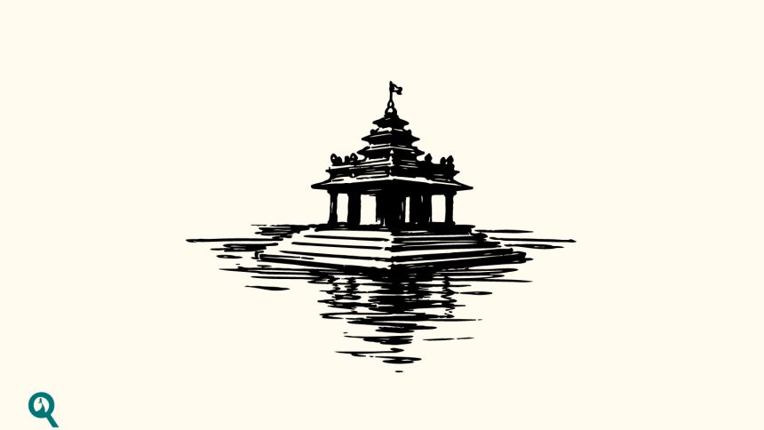 Sponge City Principle: Why Cities Must Absorb Rain