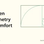 The Hidden Geometry of Comfort | Field Notes by AIQYA Research