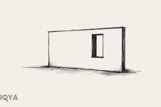 The Architecture of Pause: Designing Space for Stillness