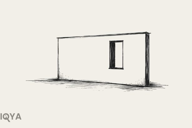 The Architecture of Pause: Designing Space for Stillness