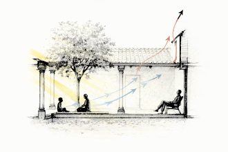 Light, Air, and the Architecture of Ease