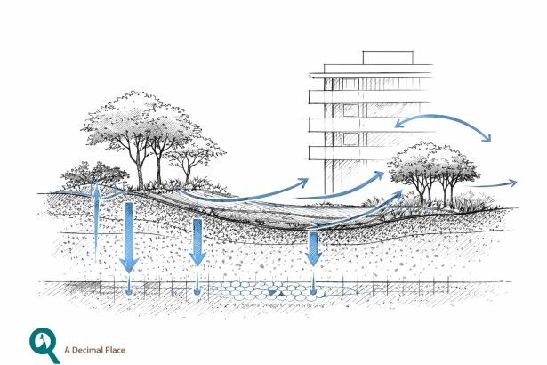 Sustainable Urbanism