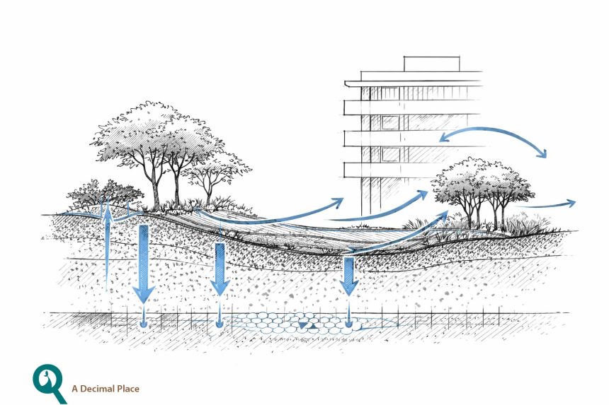 Sustainable Urbanism