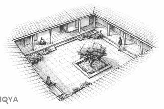 Courtyard Architecture: Climate, Culture and Social Life