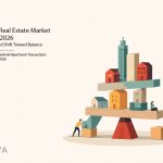 Dubai Real Estate Market March 2026 - A Measured Shift Toward Balance