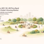 Dubai housing market trends