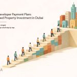 Dubai property payment plans