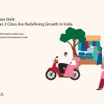 Tier 2 Cities India Growth: The Quiet Shift Explained