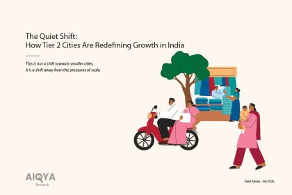 Tier 2 Cities India Growth: The Quiet Shift Explained
