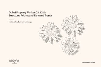 Dubai Property Market March 2026: What Held Under Pressure