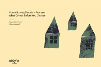 Home Buying Decision Process: What Comes Before You Choose