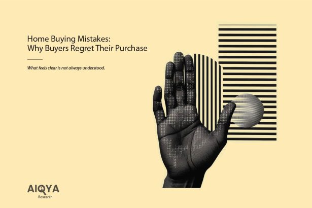 Home Buying Mistakes - Why Buyers Regret Their Purchase