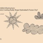 Hyderabad Future City District Cooling: Can It Work?