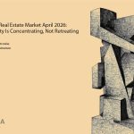 Dubai Real Estate Market April 2026: Liquidity Narrows as Off-Plan Dominance Deepens