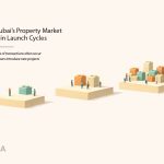 Dubai property launch cycles