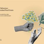 Capital Behaviour in Hyderabad Real Estate