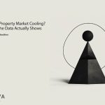 Dubai property market cooling