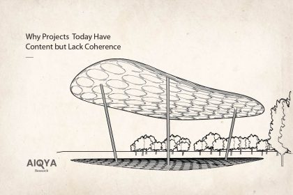 Why Projects Today Have Content but Lack Coherence