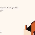 Dubai Residential Property Market April 2026 - What the Data Shows