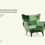 Dubai Villa Market April 2026 - Stability Beneath the Surface