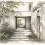 Privacy Without Walls - Architecture, Space and Livability