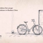 Why Children No Longer Play Outdoors in Modern Cities