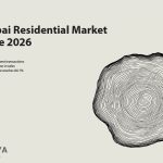 Dubai Residential Market June 2026